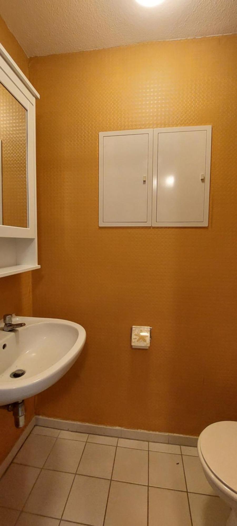 Apartment Esplanade709