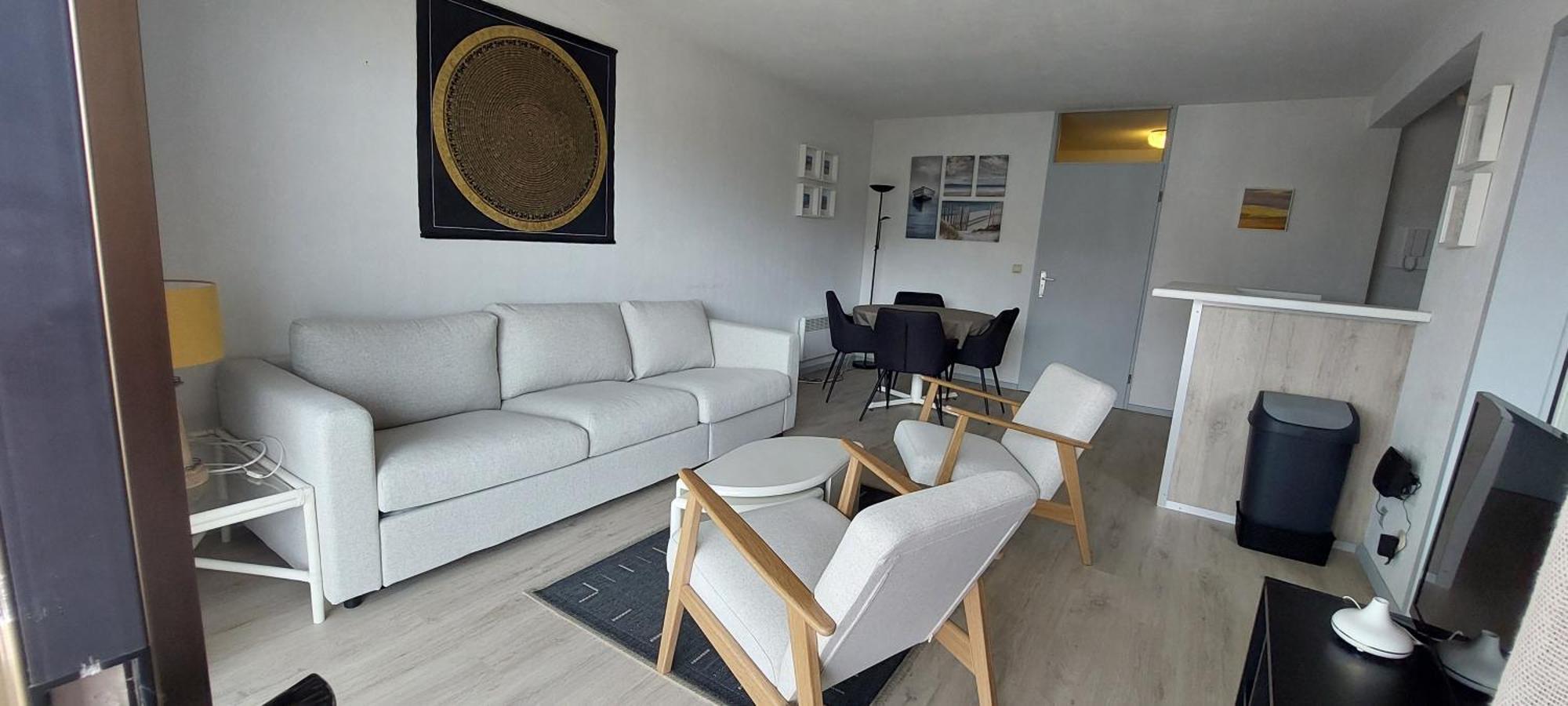 Apartment Esplanade709 *