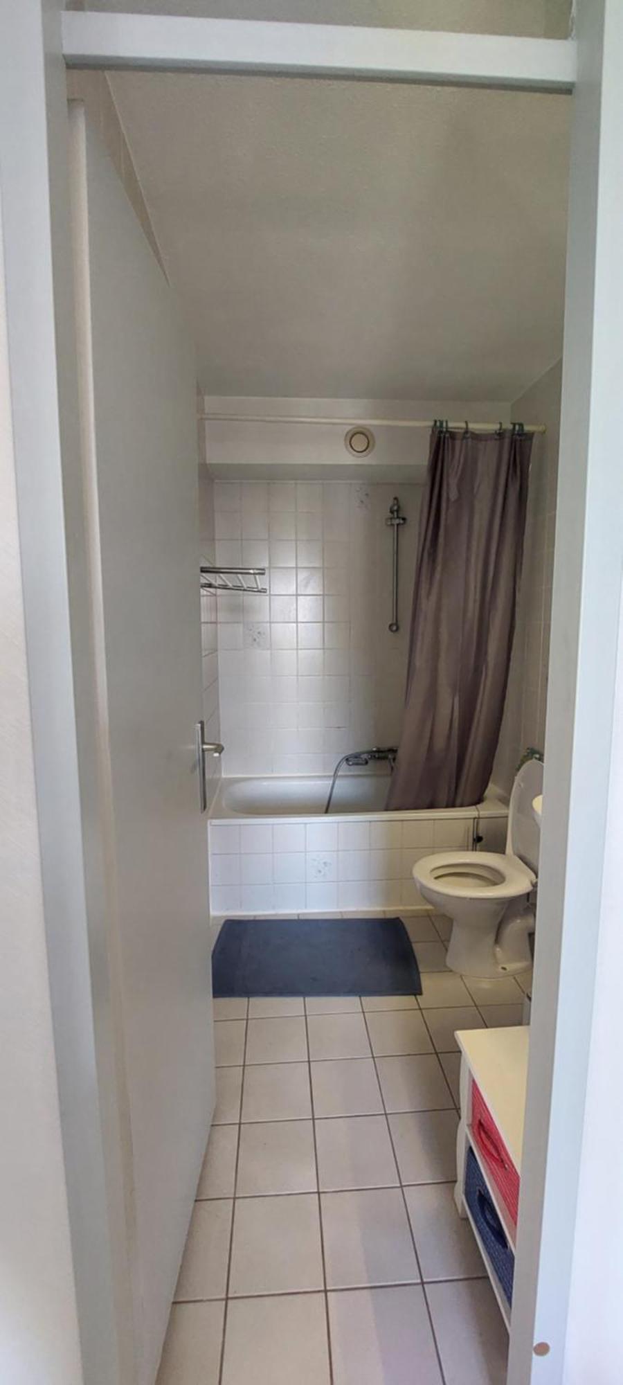 Apartment Esplanade709
